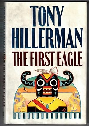 Seller image for The First Eagle for sale by Ainsworth Books ( IOBA)