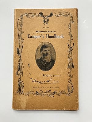 BUZZACOTT'S FAMOUS CAMPER'S HANDBOOK