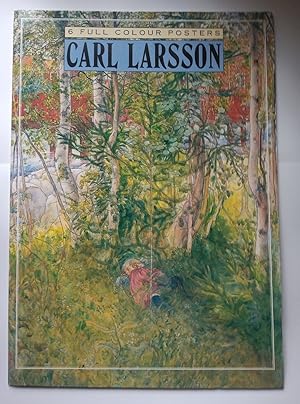 Larsson (Posterbooks S.)