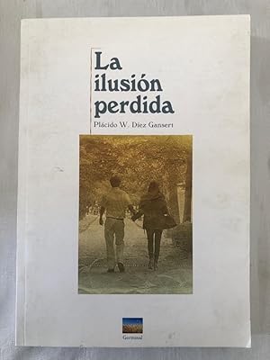 Imagen del vendedor de La ilusin perdida a la venta por Libros Ambig