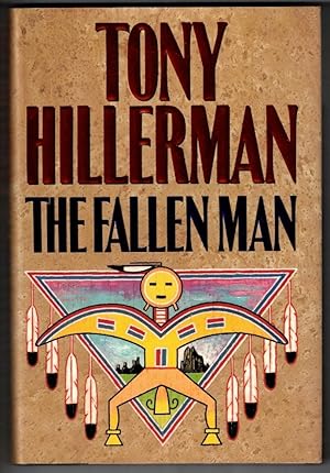 Seller image for The Fallen Man for sale by Ainsworth Books ( IOBA)