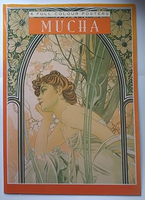 Mucha (Posterbooks S.)