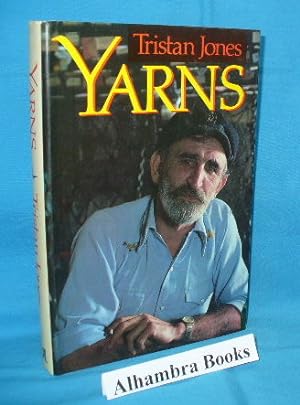 Seller image for Yarns for sale by Alhambra Books