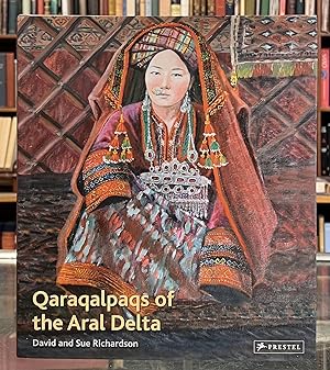 Qaraqalpaqs of the Aral Delta