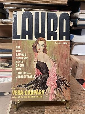 Imagen del vendedor de Laura (F163) a la venta por Chamblin Bookmine