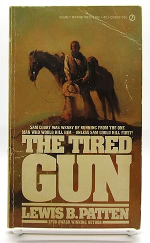 Seller image for Tired Gun for sale by Book Nook