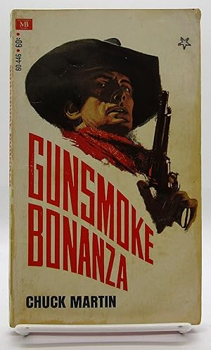 Gunsmoke Bonanza