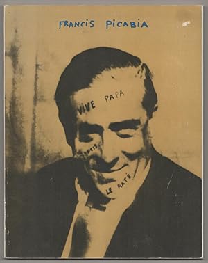 Seller image for Francis Picabia for sale by Jeff Hirsch Books, ABAA