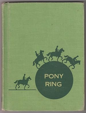Immagine del venditore per Pony Ring venduto da HORSE BOOKS PLUS LLC