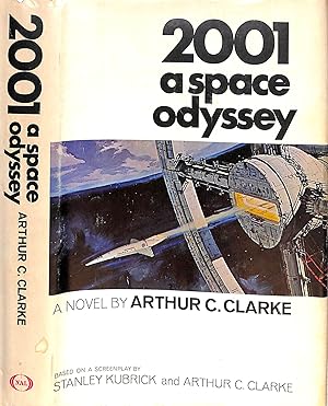 2001 A Space Odyssey