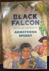 Seller image for Black Falcon for sale by Riverow Bookshop