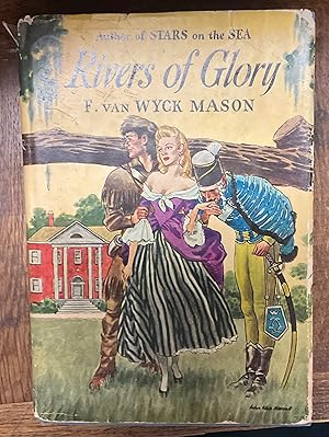 Seller image for RIVERS OF GLORY for sale by Riverow Bookshop