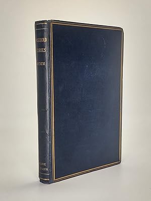 Household Stories From The Collection of the Brothers Grimm [1882 limited larger paper edition of...