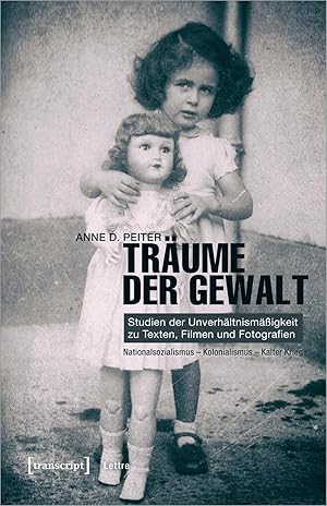 Seller image for Traeume der Gewalt for sale by moluna