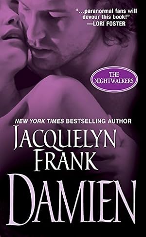 Seller image for Damien (The Nightwalkers, Book 4) for sale by Reliant Bookstore