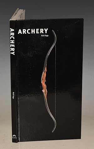 Bild des Verkufers fr Archery zum Verkauf von PROCTOR / THE ANTIQUE MAP & BOOKSHOP