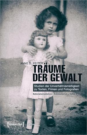 Seller image for Trume der Gewalt for sale by BuchWeltWeit Ludwig Meier e.K.