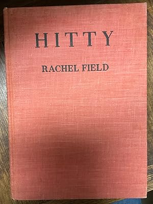 Immagine del venditore per HITTY Her First Hundred Years venduto da Riverow Bookshop