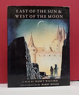 Bild des Verkufers fr East of the Sun & West of the Moon zum Verkauf von Moe's Books