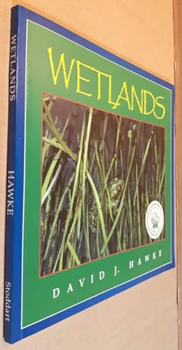 Wetlands -(SIGNED)-