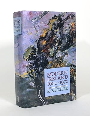 Seller image for Modern Ireland, 1600-1972 for sale by Minotavros Books,    ABAC    ILAB