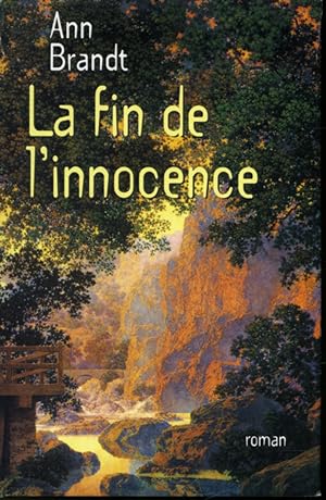 Image du vendeur pour La Fin de l'innocence mis en vente par Librairie Le Nord