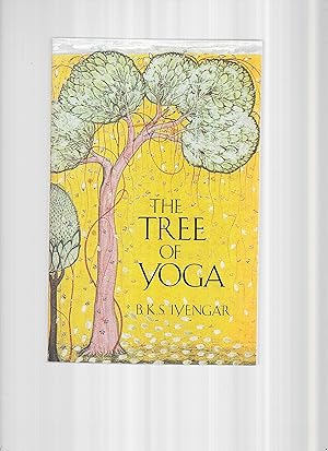 Seller image for THE TREE OF YOGA. Translated By Daniel Rivers~Moore for sale by Chris Fessler, Bookseller