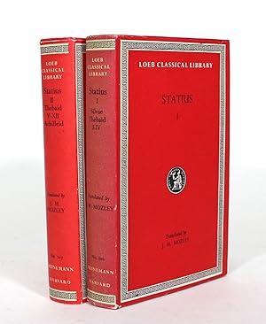 Statius [2 vols]