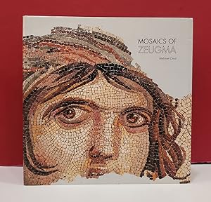 Bild des Verkufers fr Mosaics of Zeugma zum Verkauf von Moe's Books