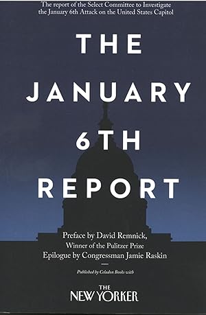 The January 6th Reports