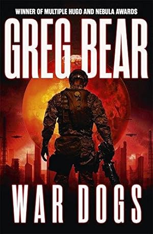 Seller image for War Dogs for sale by WeBuyBooks