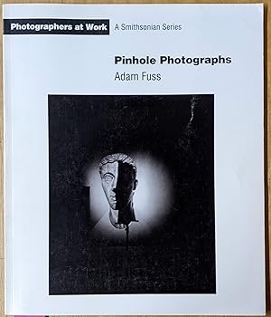 Imagen del vendedor de Pinhole Photographs a la venta por Moe's Books