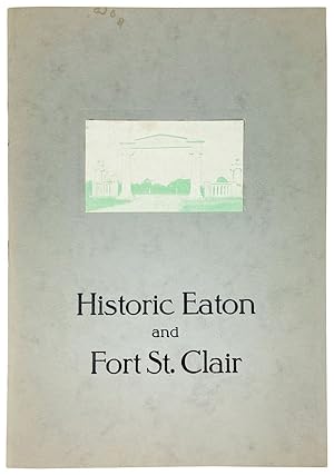 Historic Eaton and Fort Saint Clair
