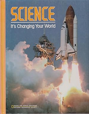 Imagen del vendedor de Science - It's Changing Your World a la venta por Robinson Street Books, IOBA
