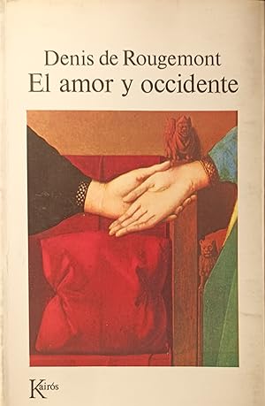 EL AMOR Y OCCIDENTE