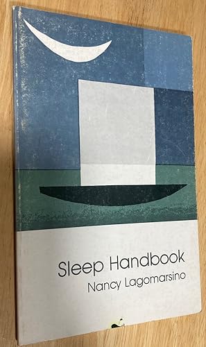 Image du vendeur pour Sleep Handbook mis en vente par biblioboy