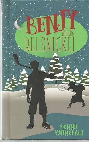 Seller image for Benjy and the Belsnickel for sale by The Book Junction