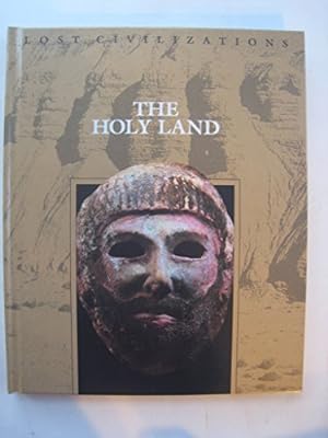 Seller image for The Holy Land for sale by WeBuyBooks