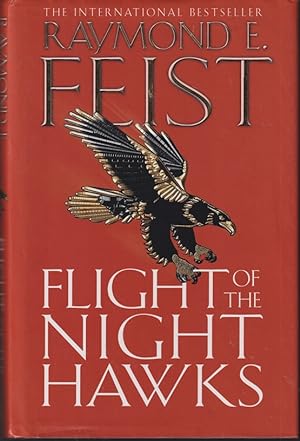Seller image for Flight of the Night Hawks (Nighthawks) : Darkwar #1 for sale by Caerwen Books