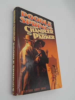 Seller image for Poodle Springs for sale by Lee Madden, Book Dealer