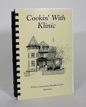 Cookin' With Klinic