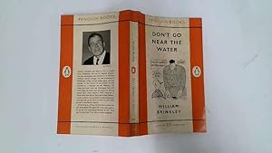 Image du vendeur pour Don't Go Near The Water mis en vente par Goldstone Rare Books