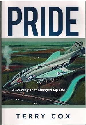 Seller image for PRIDE A Journey That Changed My Life for sale by The Avocado Pit