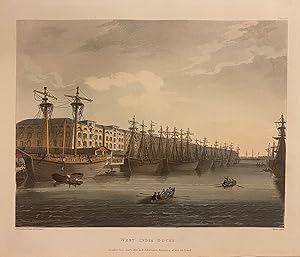 West India Docks