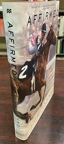 Affirmed: The Last Triple Crown Winner