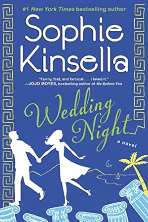 Imagen del vendedor de Wedding Night: A Novel a la venta por Reliant Bookstore
