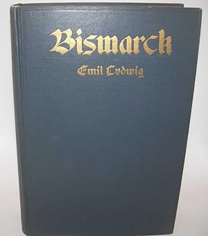 Bild des Verkufers fr Bismarck: The Story of a Fighter zum Verkauf von Easy Chair Books
