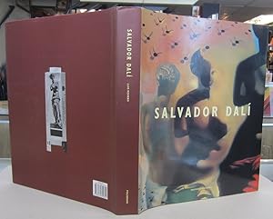Imagen del vendedor de Salvador Dali a la venta por Midway Book Store (ABAA)