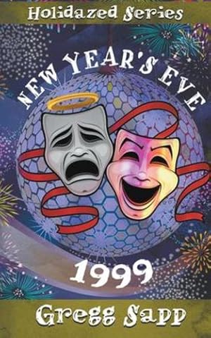Bild des Verkufers fr New Year's Eve 1999 (Holidazed) [Soft Cover ] zum Verkauf von booksXpress