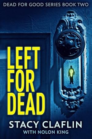 Seller image for Left For Dead [Soft Cover ] for sale by booksXpress